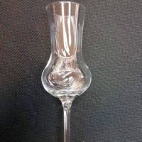 Ersatzglas Grappa