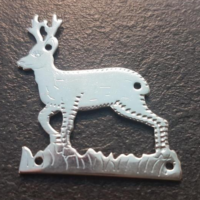 Ornament Reh