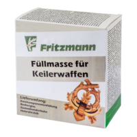 Füllmasse Keiler Schwarzwild Trophäenmontage