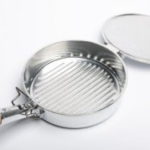GLA Aserpfännli mit Grillboden