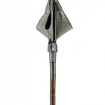 Jagdsitzstock Gastrock