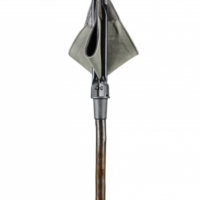 Jagdsitzstock Gastrock
