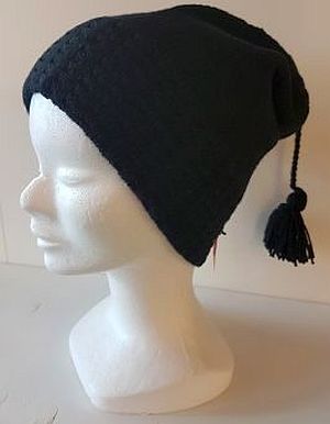 Kinderzipfelkappe