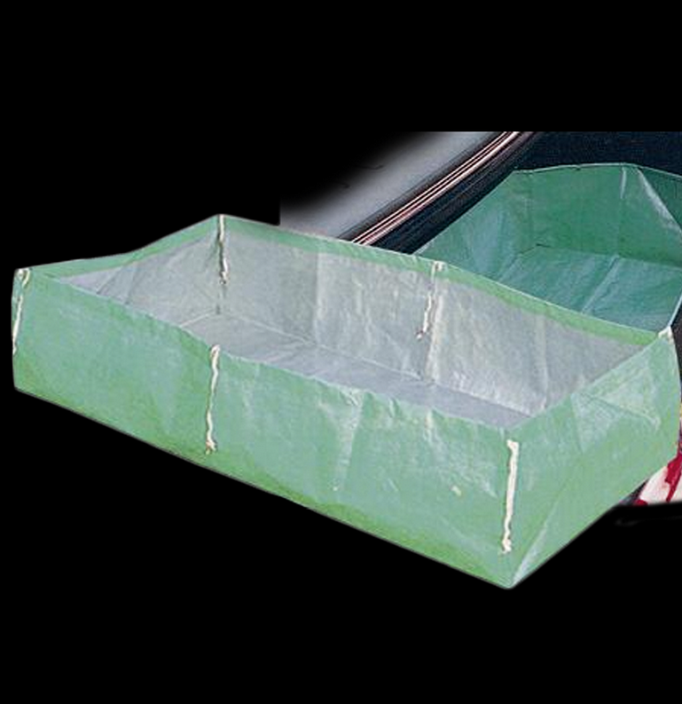 Wildwanne Auto 2